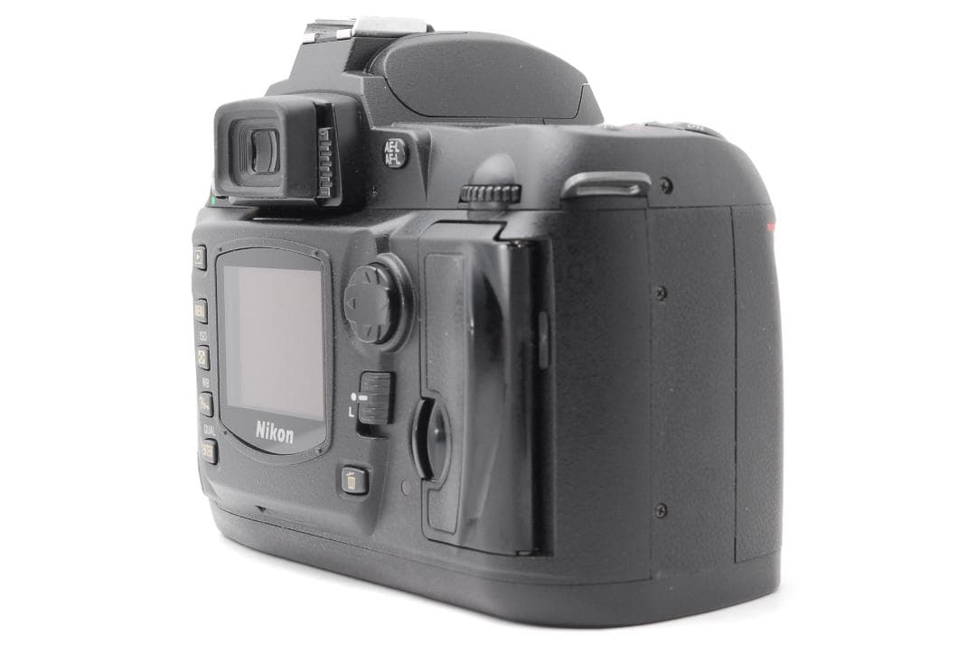 Nikon D70　スマホ転送　卒業式・入学式　一眼レフ入門に最適