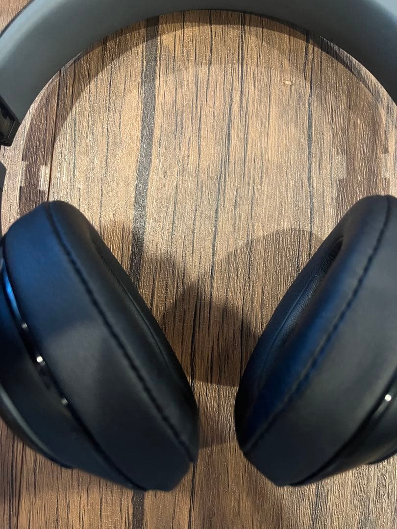 Apple Beats Studio ノイズキャンセリング