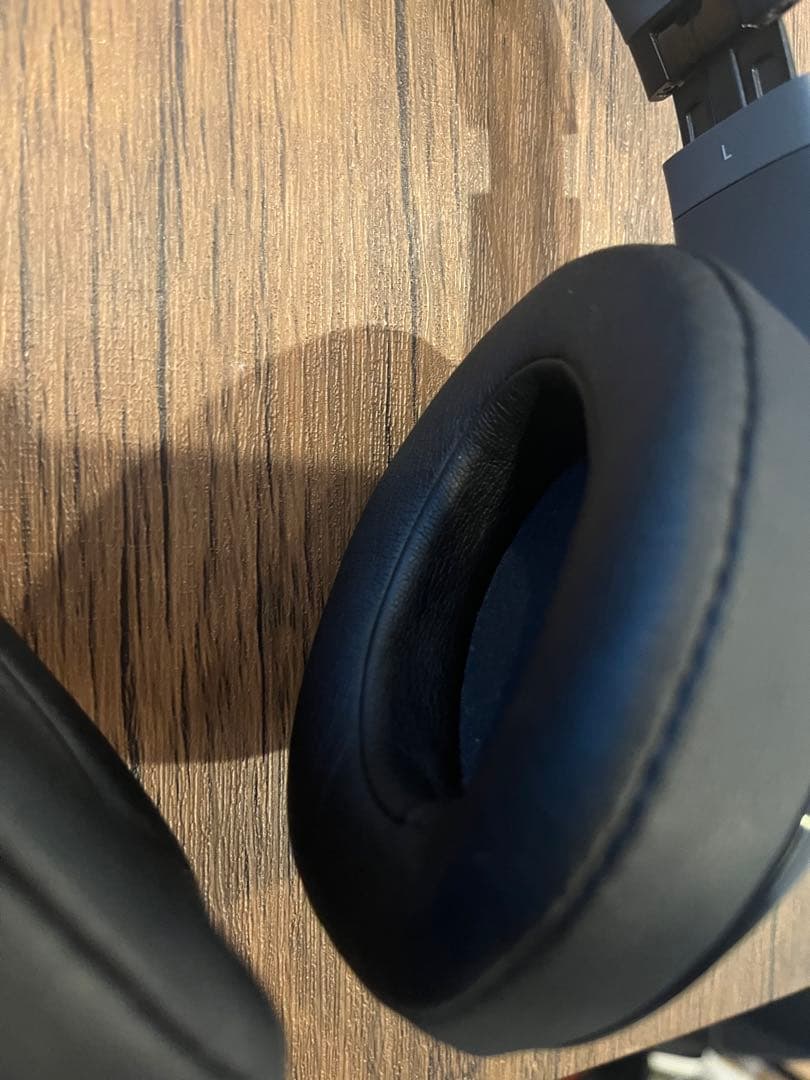 Apple Beats Studio ノイズキャンセリング