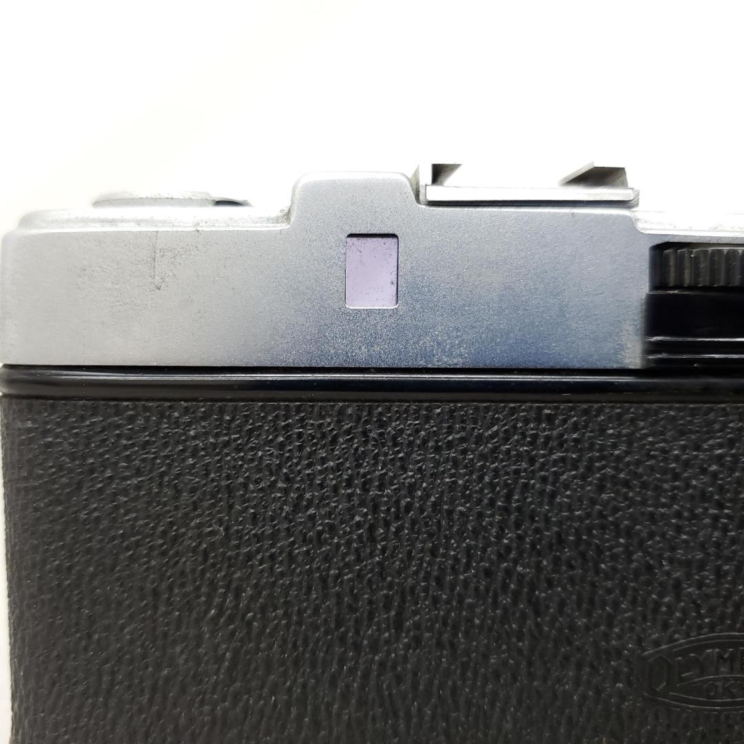 【動作確認済】 Olympus PEN S G0226-10-5p