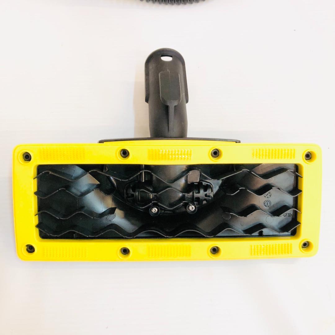 KARCHER ケルヒャー スチームクリーナー SC JTK20 「5286」