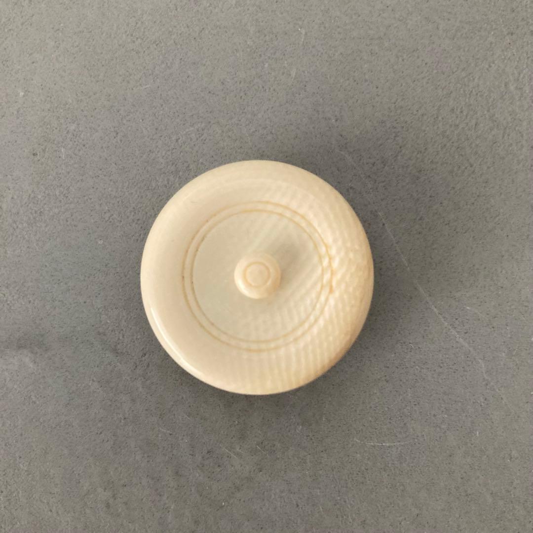 茶道具 桶谷定一 肩衝茶入 仕覆 共箱
