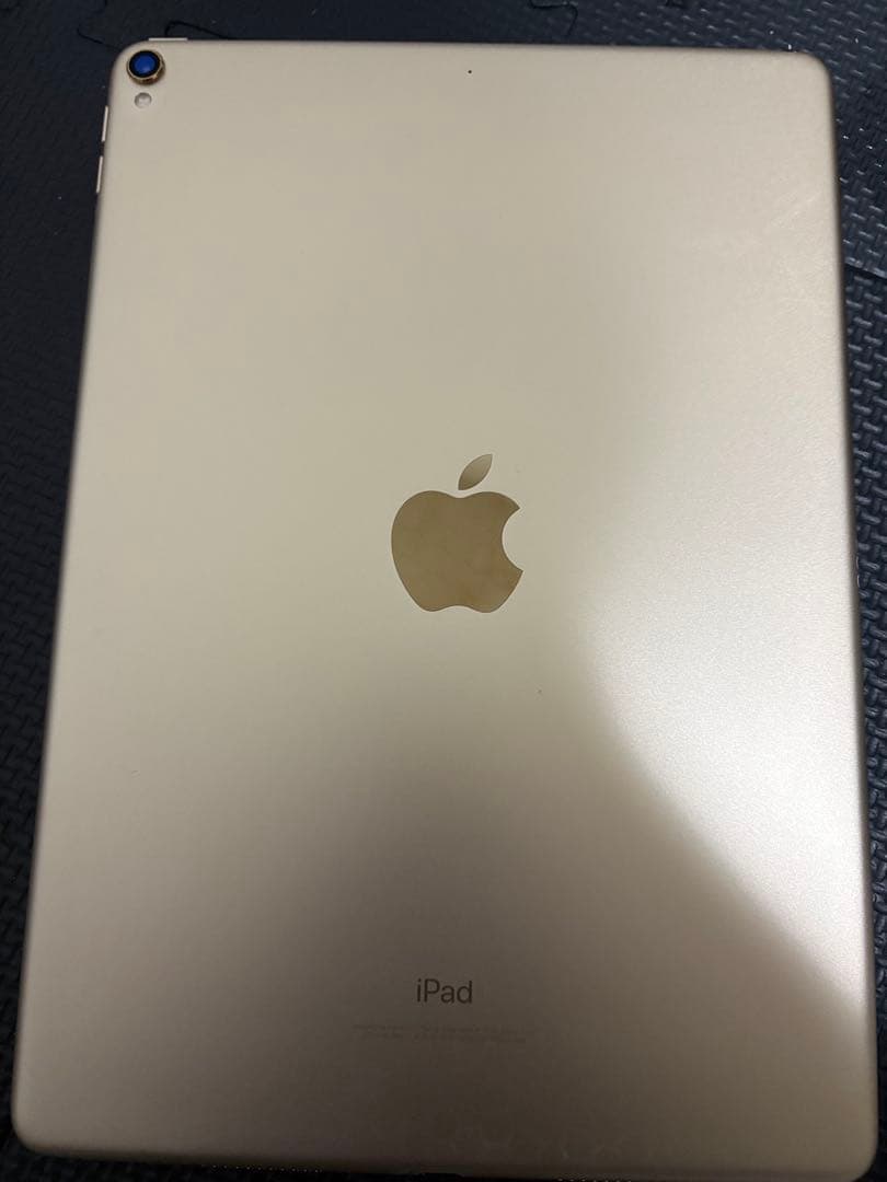 Apple iPad Pro 10.5 ジャンク
