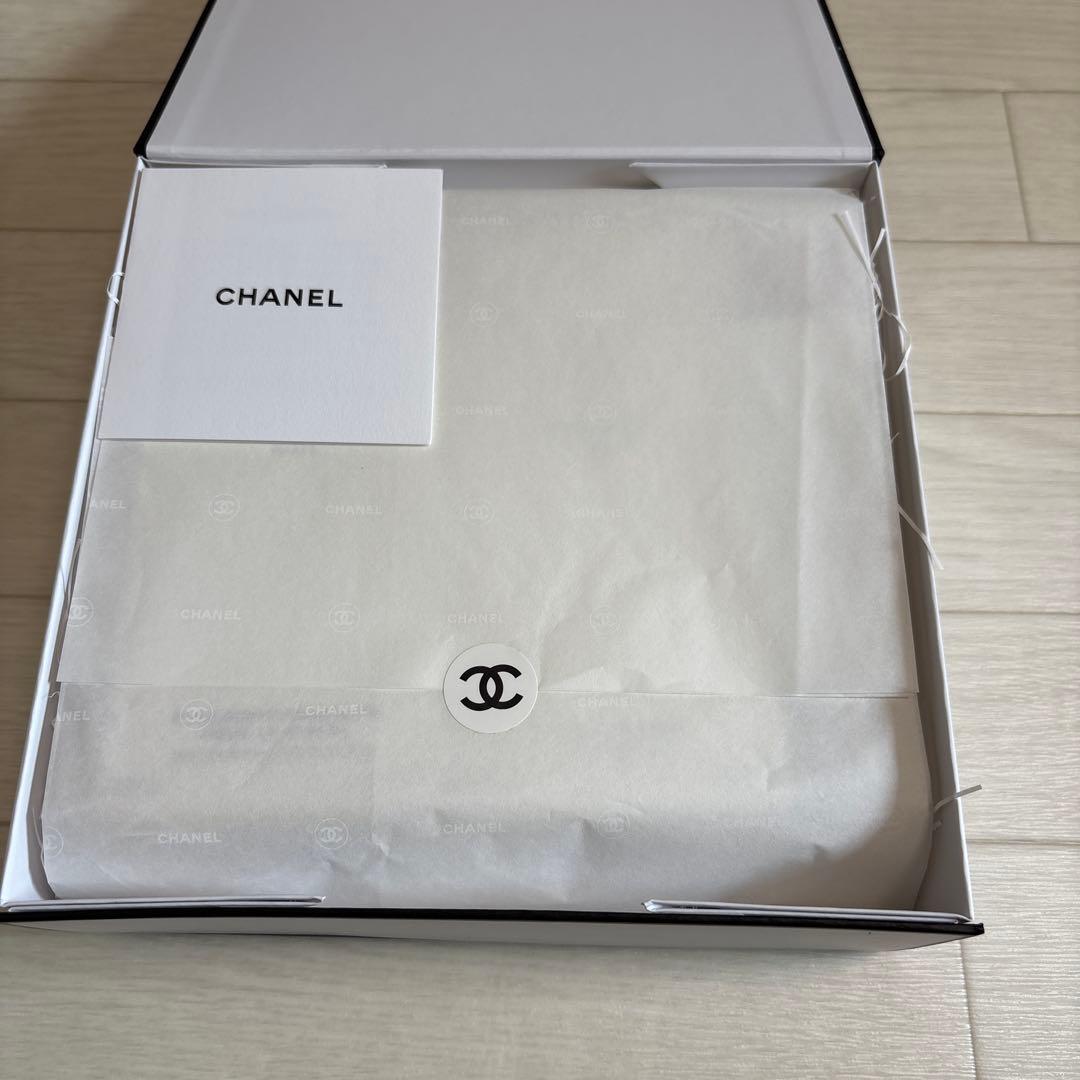 CHANEL ボディローション＆オイル セット