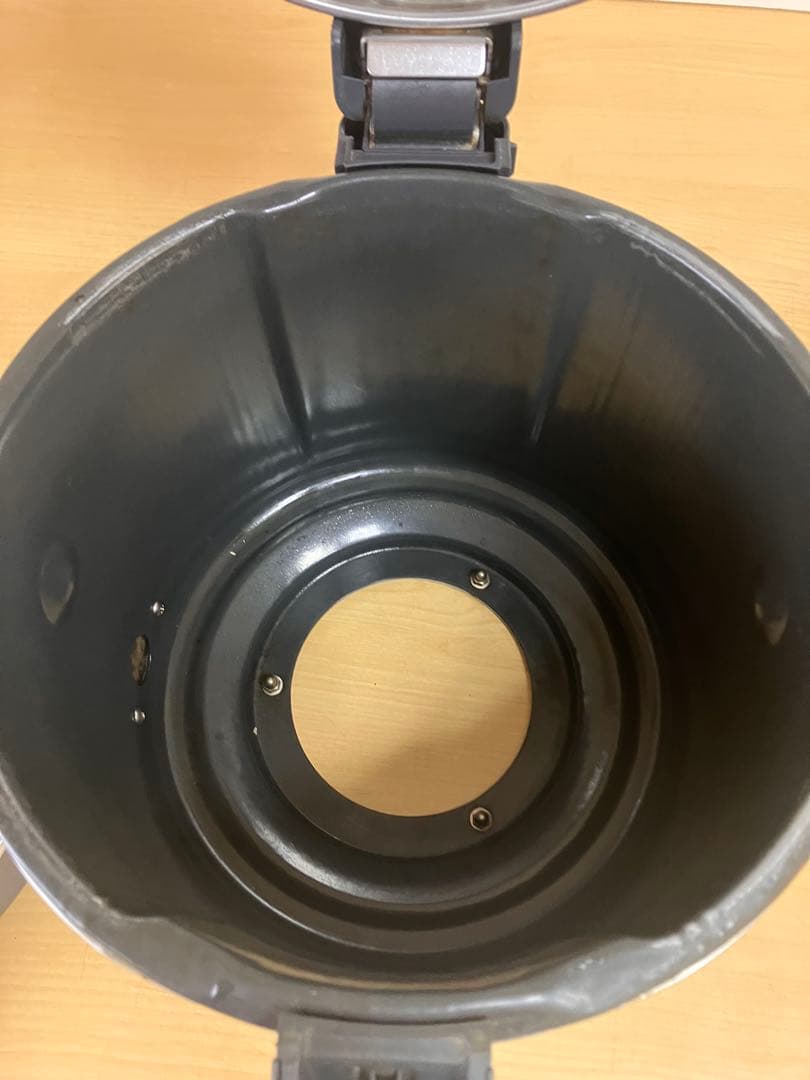 リンナイ　こがまる　ガス炊飯器　RR-100GS-C　LPガス用