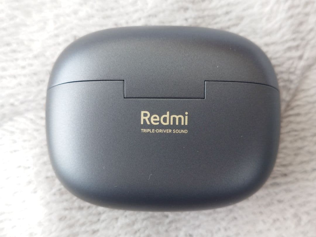★おまけ付き★Xiaomi Redmi Buds 6 Pro ブラック