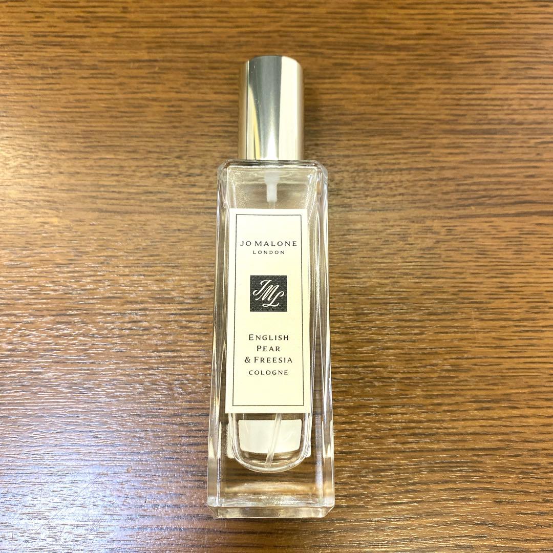 5389 新品未使用品 Jo MALONE コロン 30ml 定価11,880円