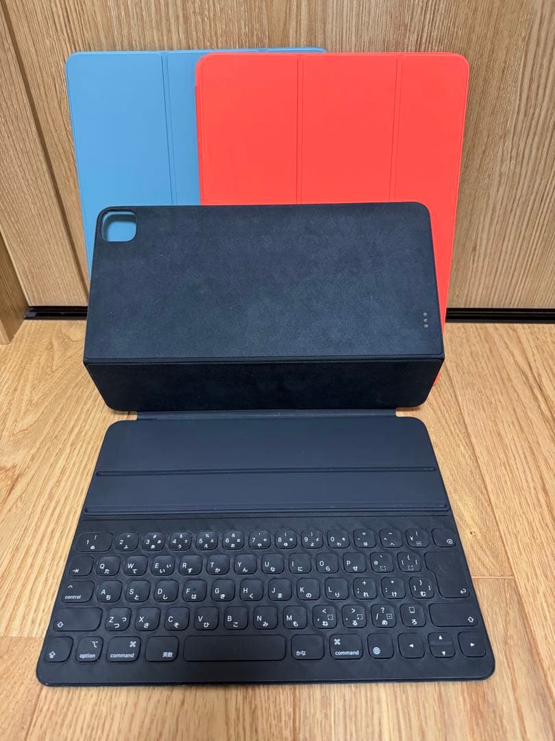 iPadPro 12.9第5世代 Cellular 1TB apple care