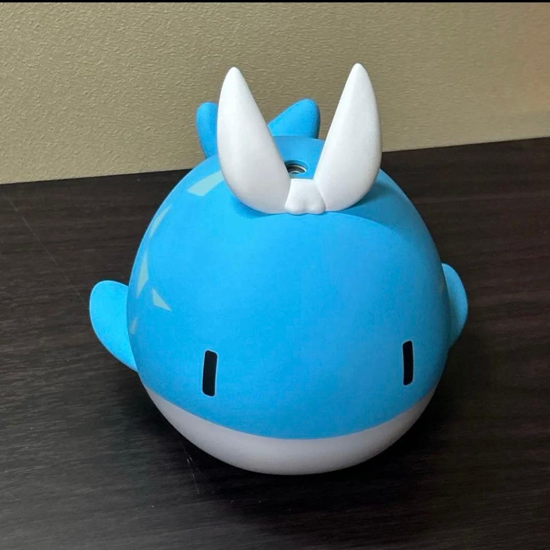 アロナのくじら 加湿器ライト ブルーアーカイブ 4th Anniversary