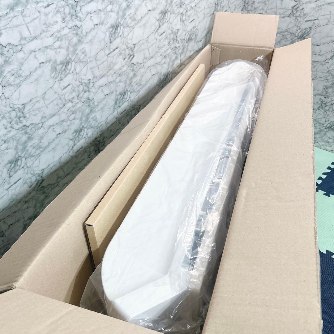【未使用品】シャープ 空気清浄機 プラズマクラスター FU-M1000-W