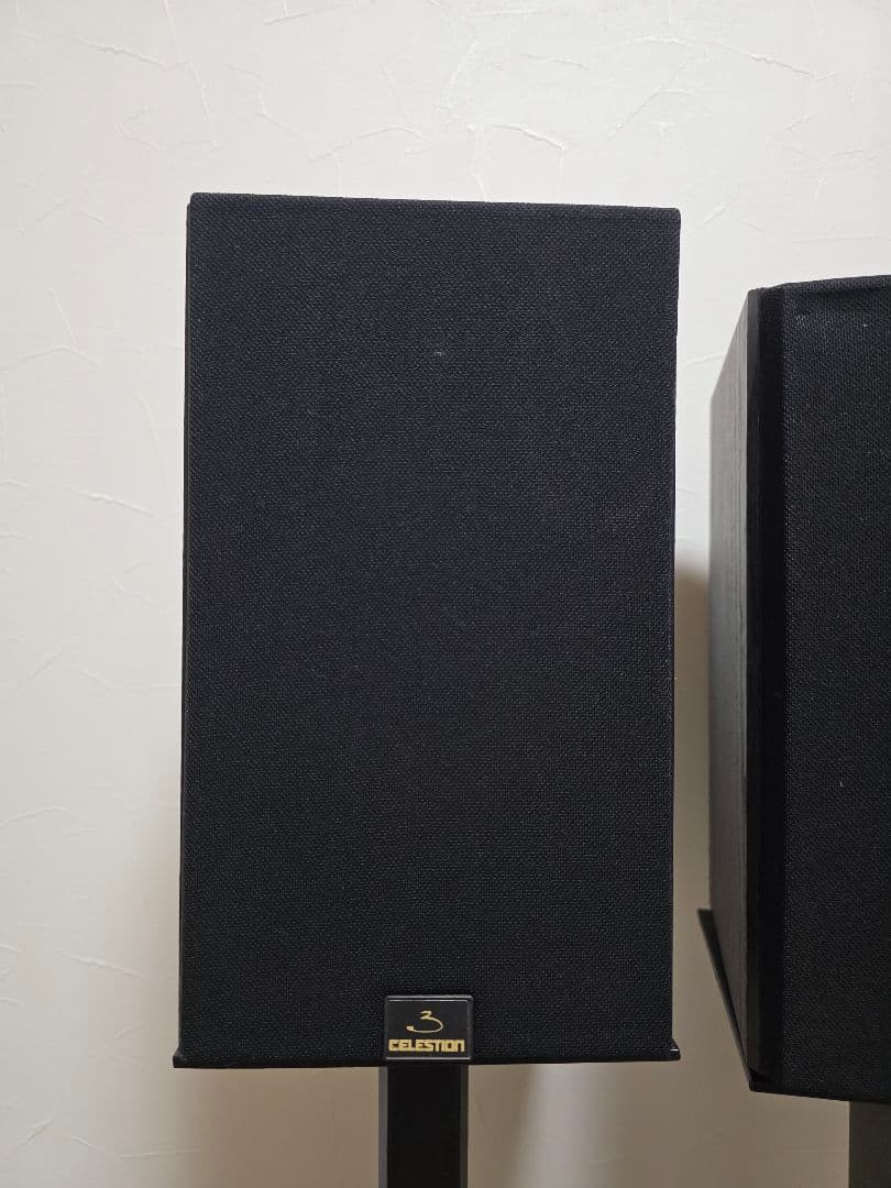 Celestion 2ウェイスピーカー 8インチウーファー