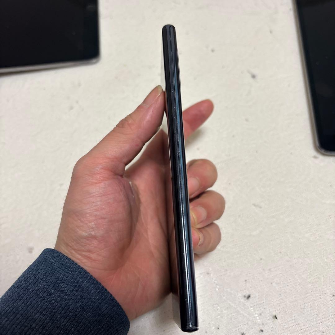 Samsung Galaxy Note10+ 本体　sim フリー