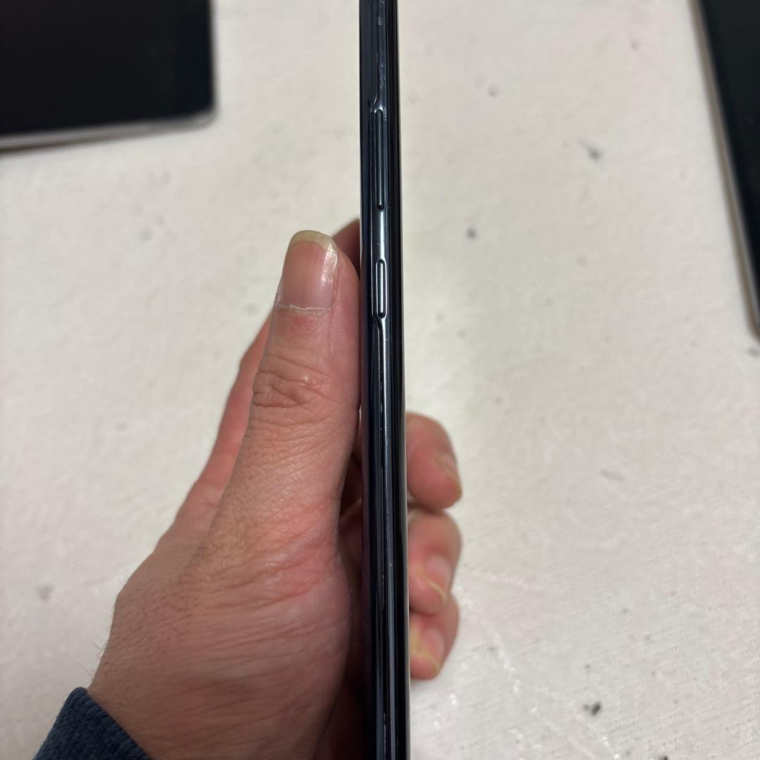Samsung Galaxy Note10+ 本体　sim フリー