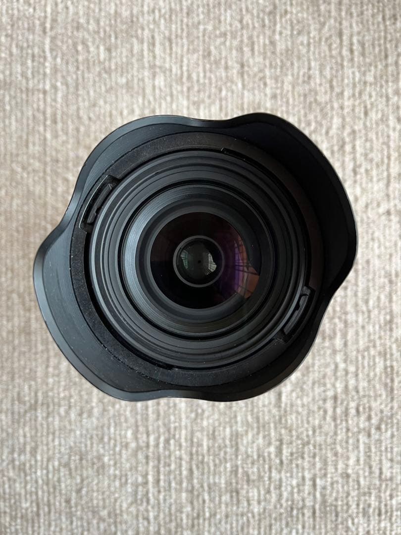 TAMRON 28-75mm F/2.8 Di III RXD（A036）