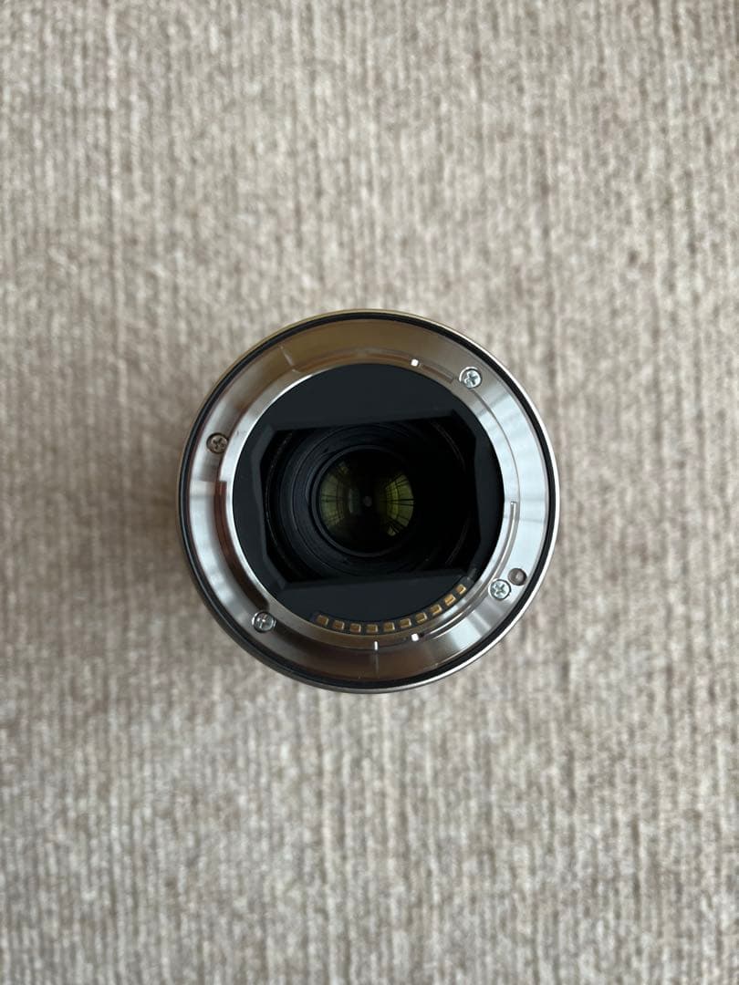 TAMRON 28-75mm F/2.8 Di III RXD（A036）