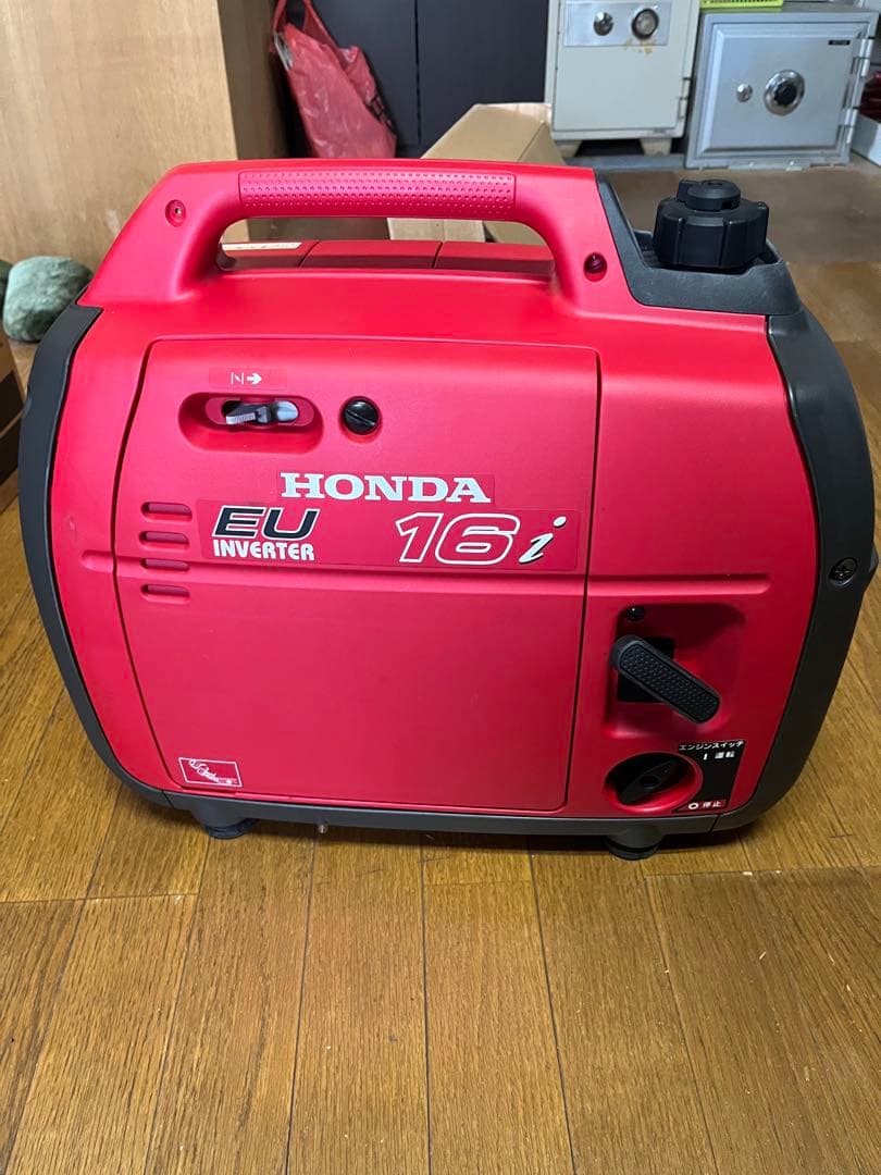 [専用]HONDA EU16i インバーター発電機