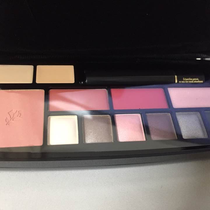 新品！未使用！Lancome