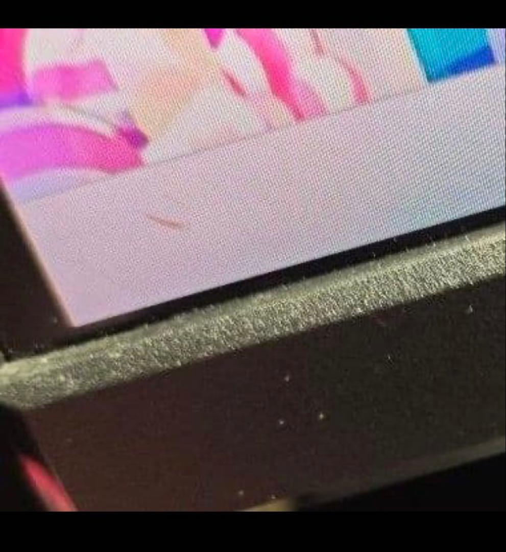 viewsonic VX2705-2KP-MHD ゲーミングモニター