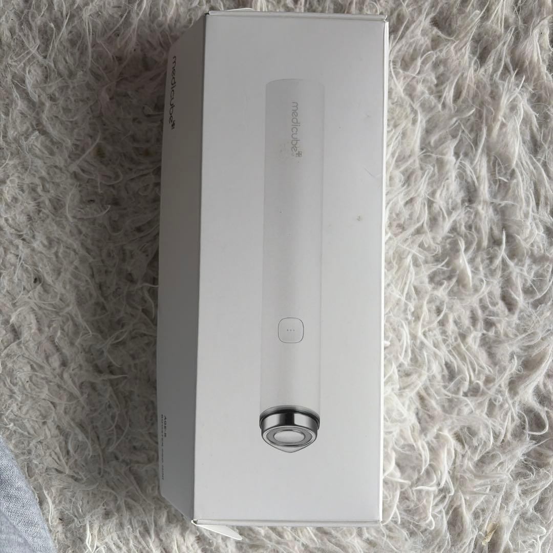 ボディ・フェイスケア AGE-R booster Pro mini