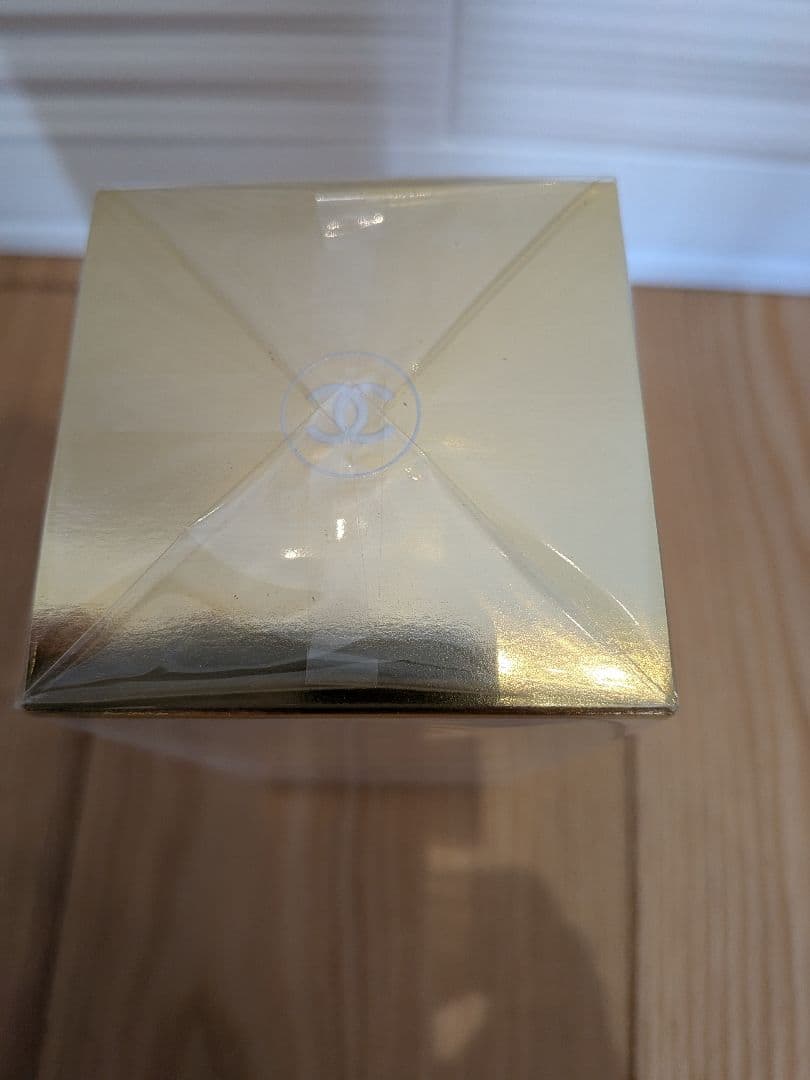 CHANEL COCO MADEMOISELLE ボディジェル 250ml