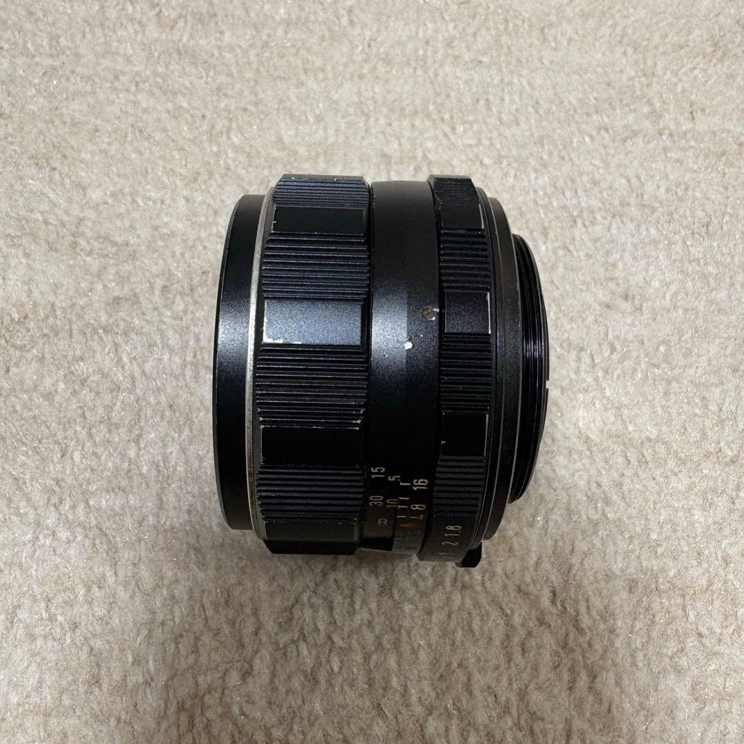 【難有品】Canon EOS M /Super-Takumar 55mmF1.8
