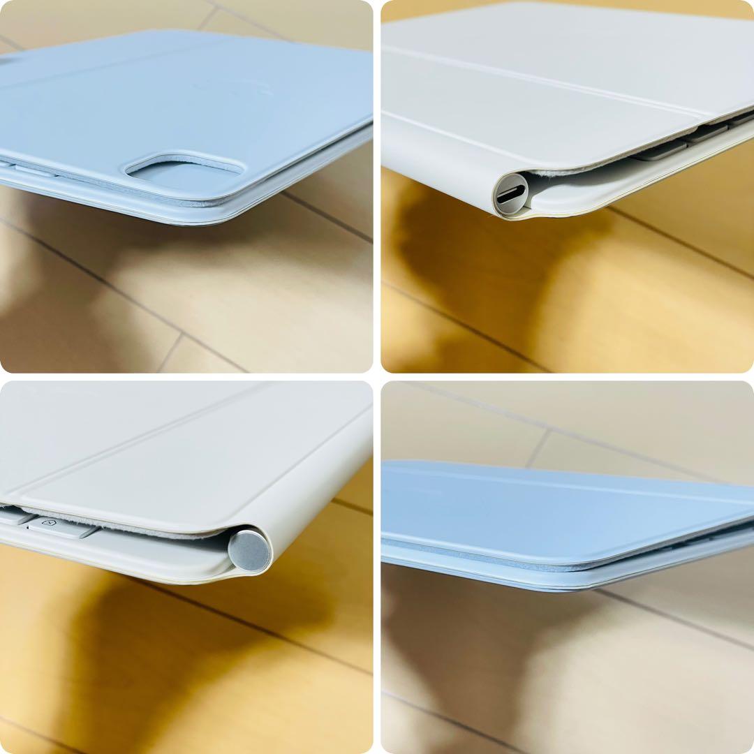 【極美品】 iPad Magic Keyboard Air、Pro 11