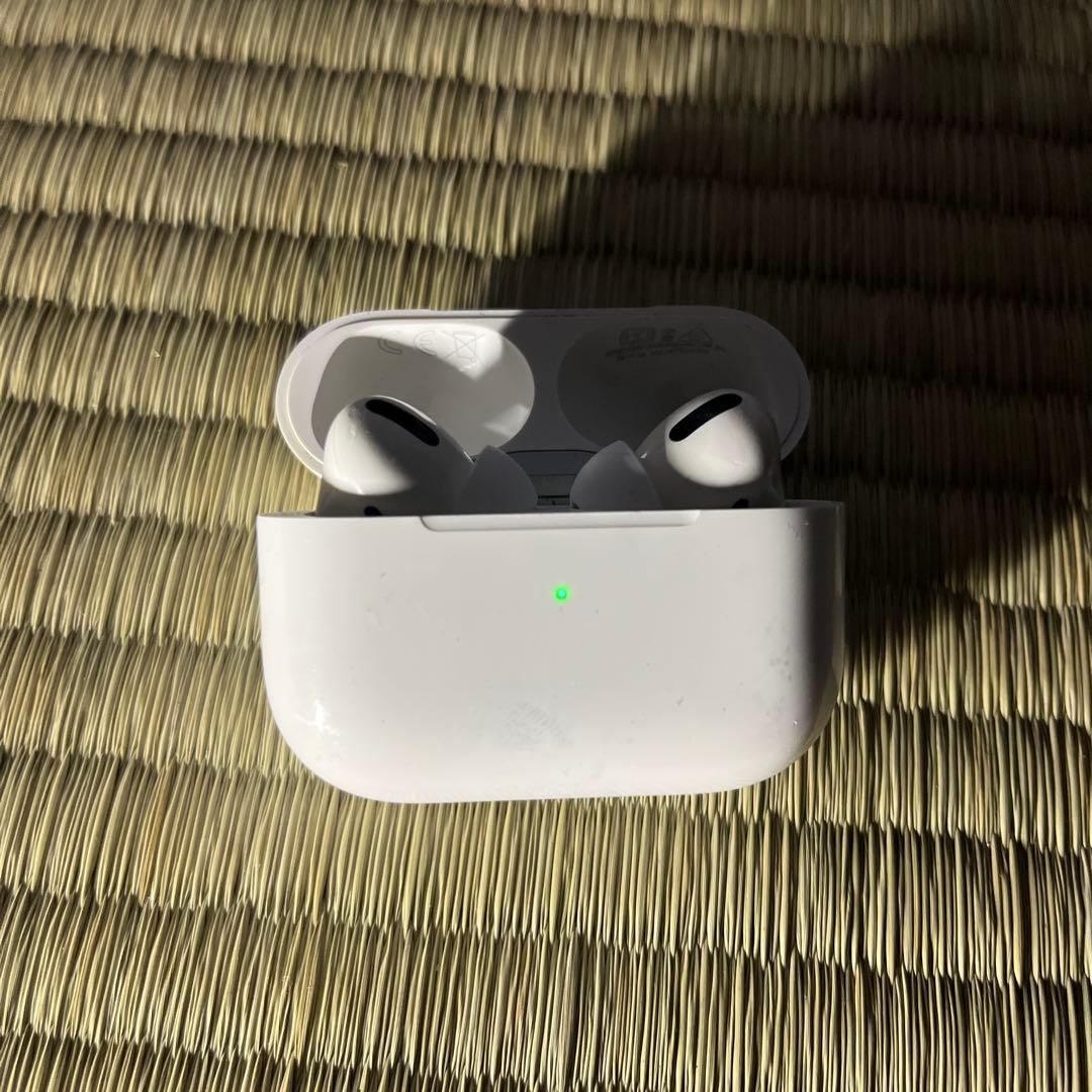 AirPods Pro (第一世代)×2台セット