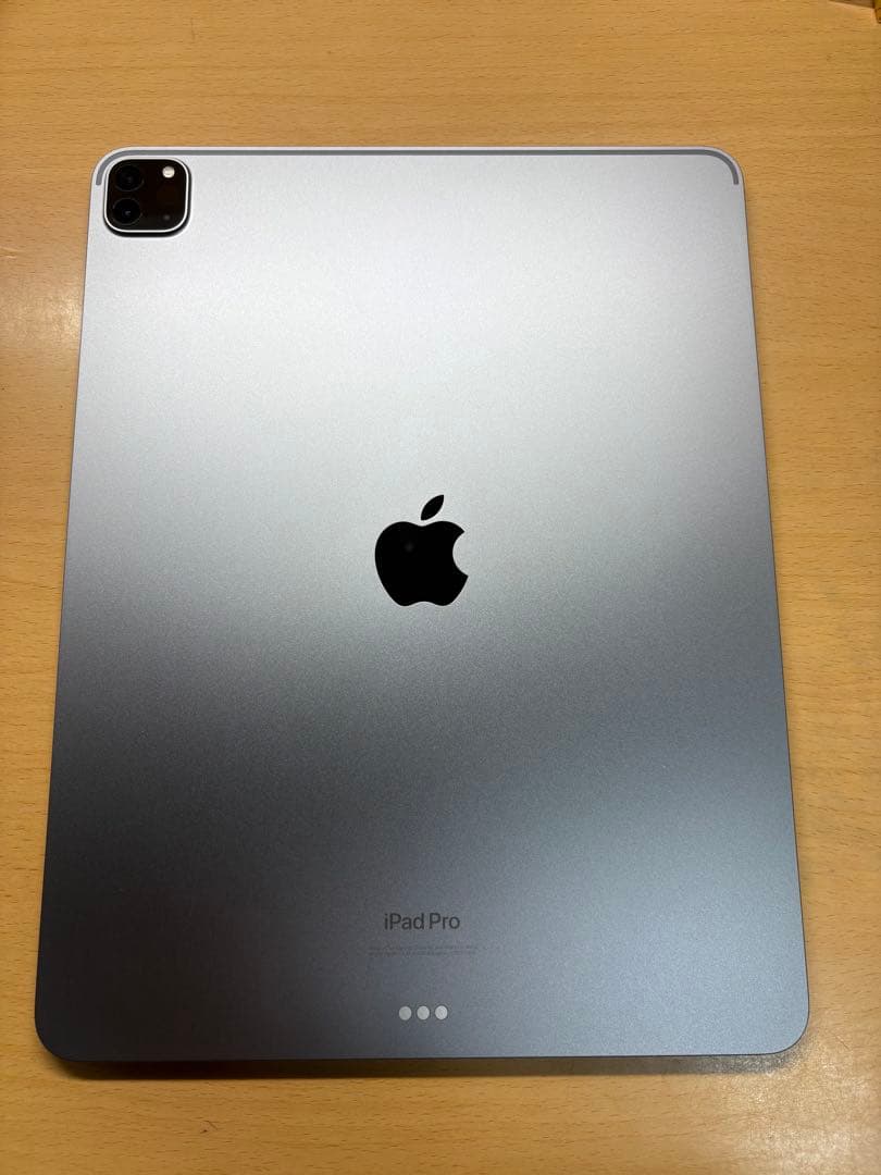 M2 iPad pro 12.9インチ　512GB Wi-Fiモデル　第6世代