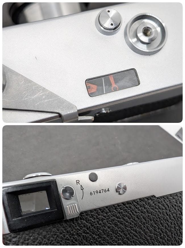 【完動品】Rollei 35 コンパクトフィルムカメラ シルバー