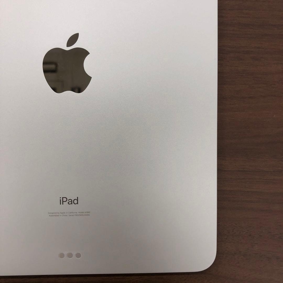 r*n様 iPad Pro 11インチ Wi-Fi モデル 256GB ID L