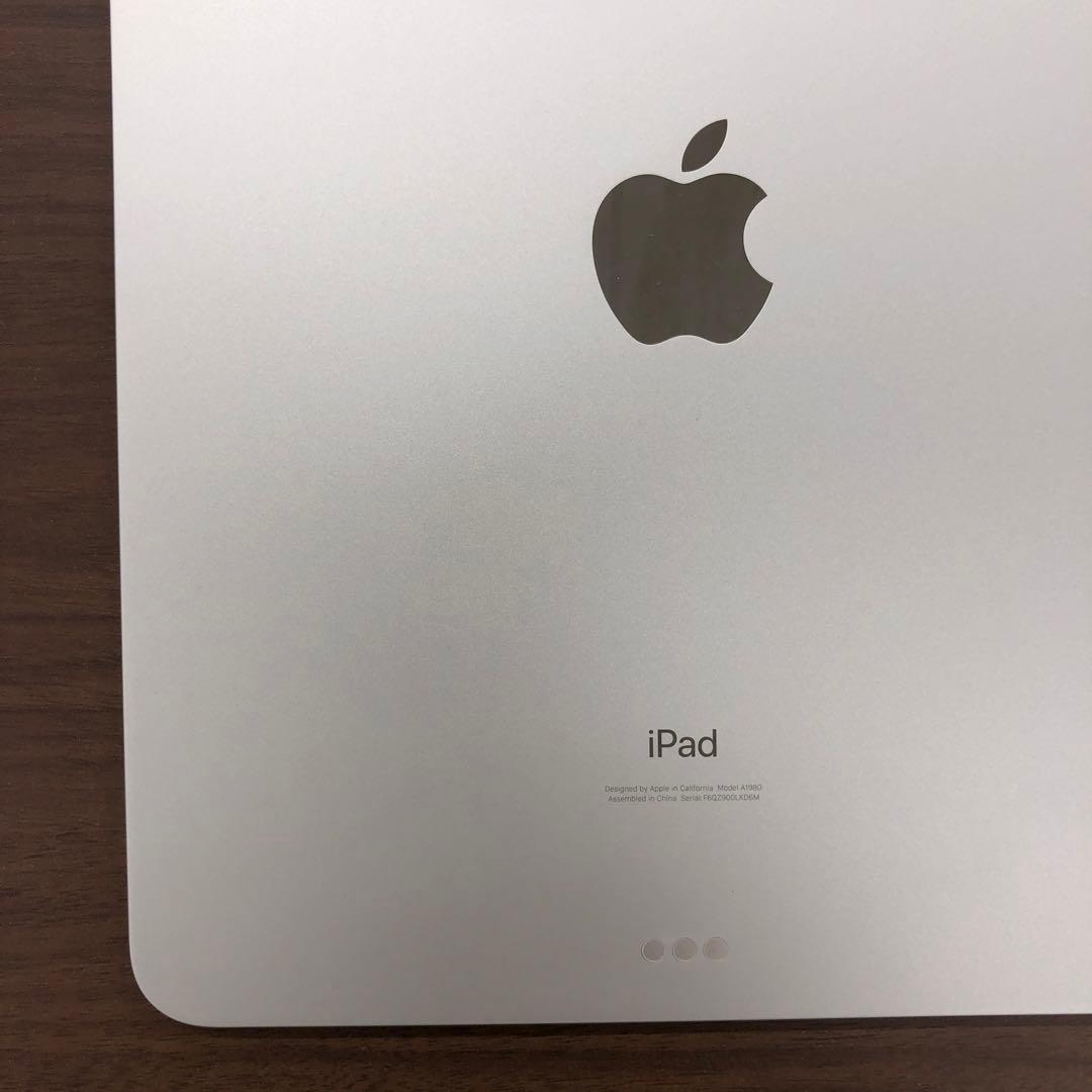 r*n様 iPad Pro 11インチ Wi-Fi モデル 256GB ID L