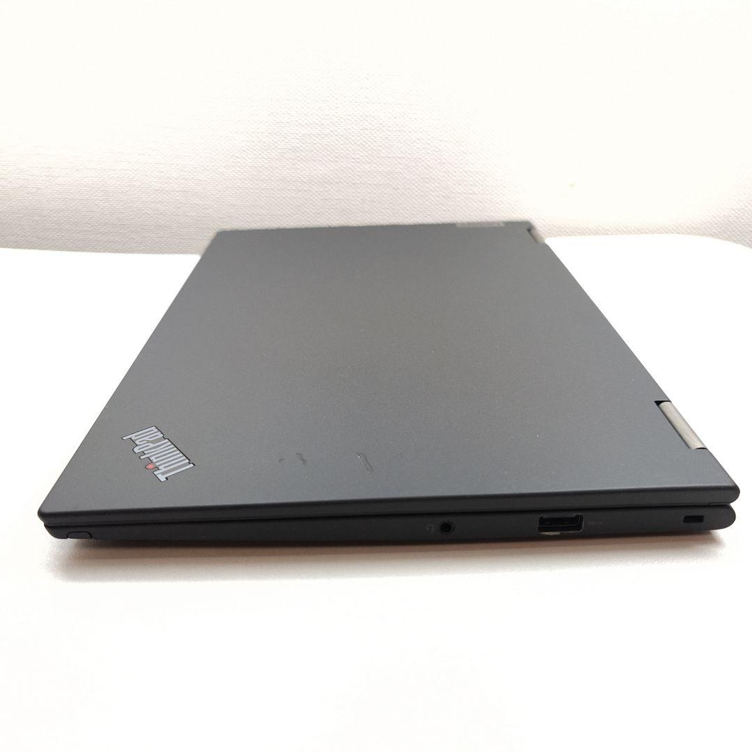 Windowsノート本体 Lenovo ThinkPad X13 Yoga Gen2