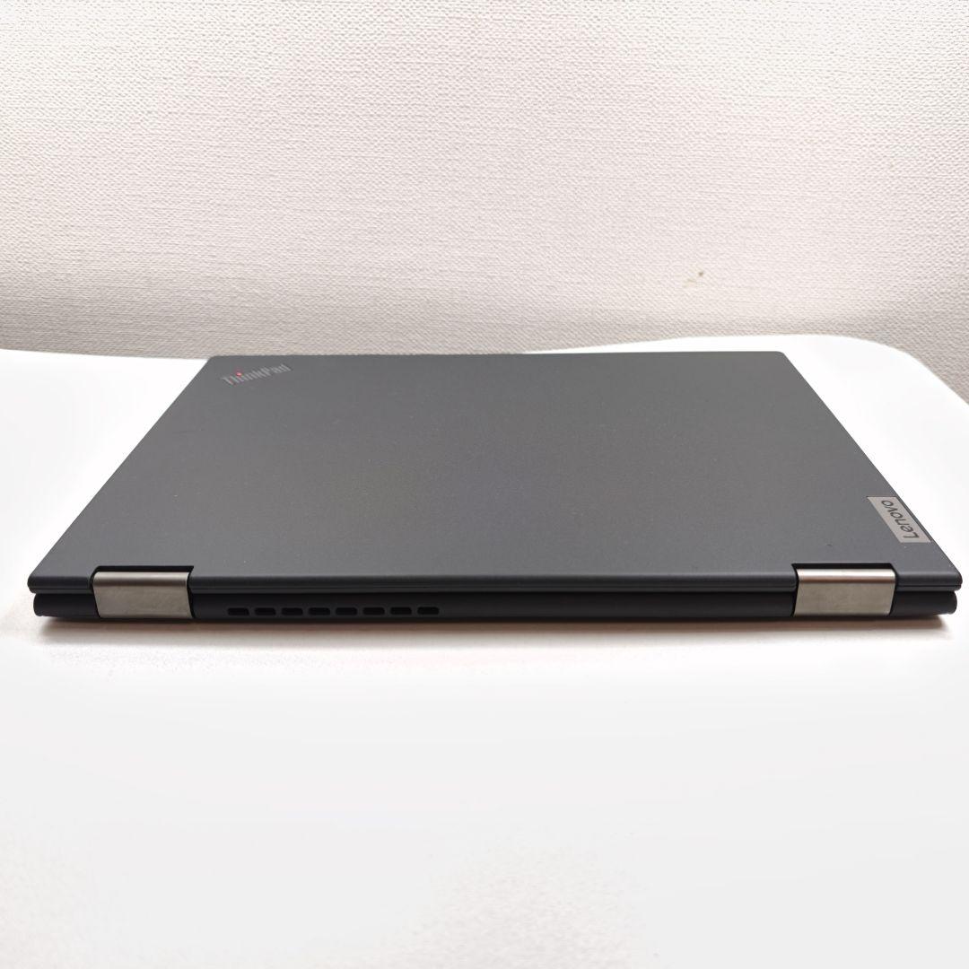 Windowsノート本体 Lenovo ThinkPad X13 Yoga Gen2