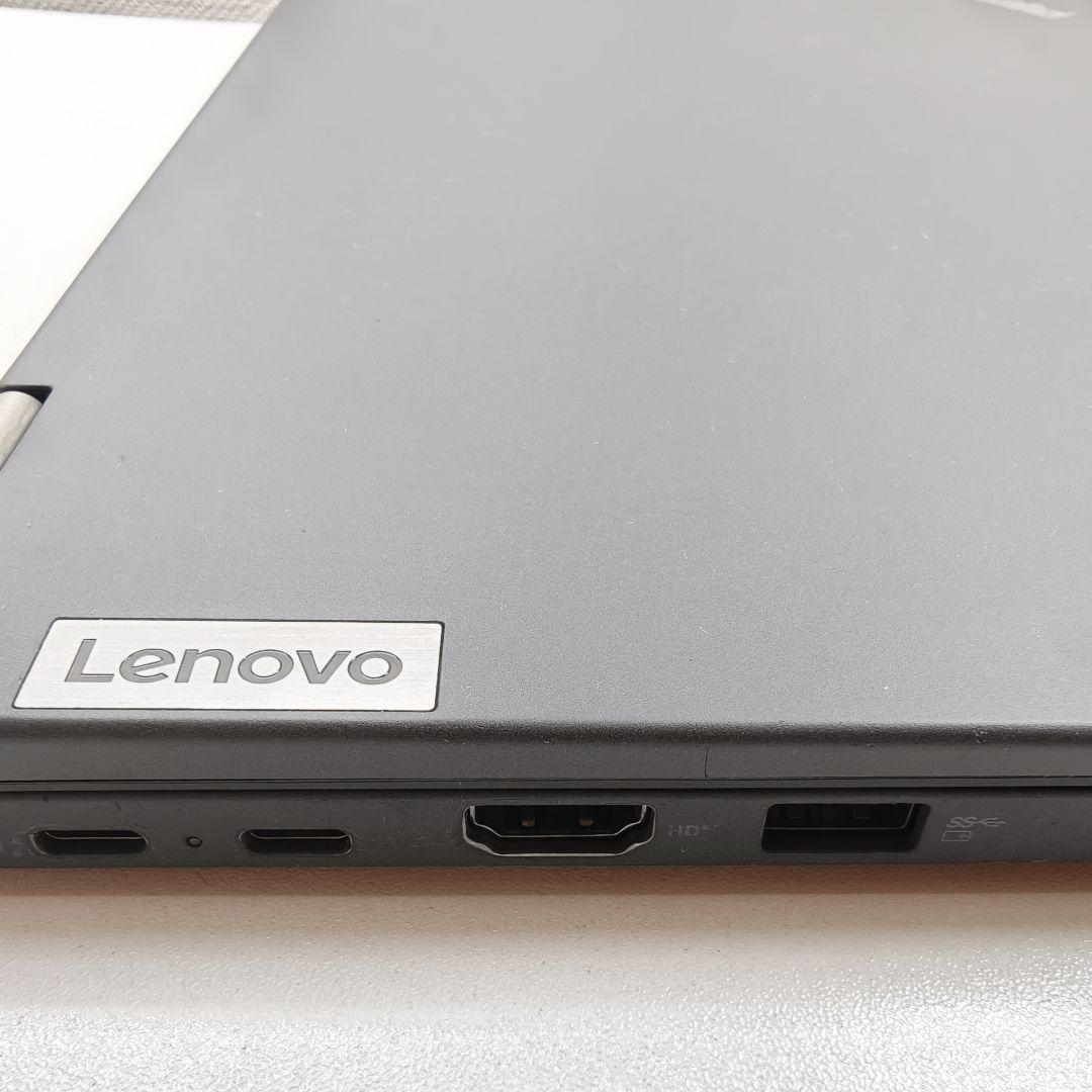 Windowsノート本体 Lenovo ThinkPad X13 Yoga Gen2