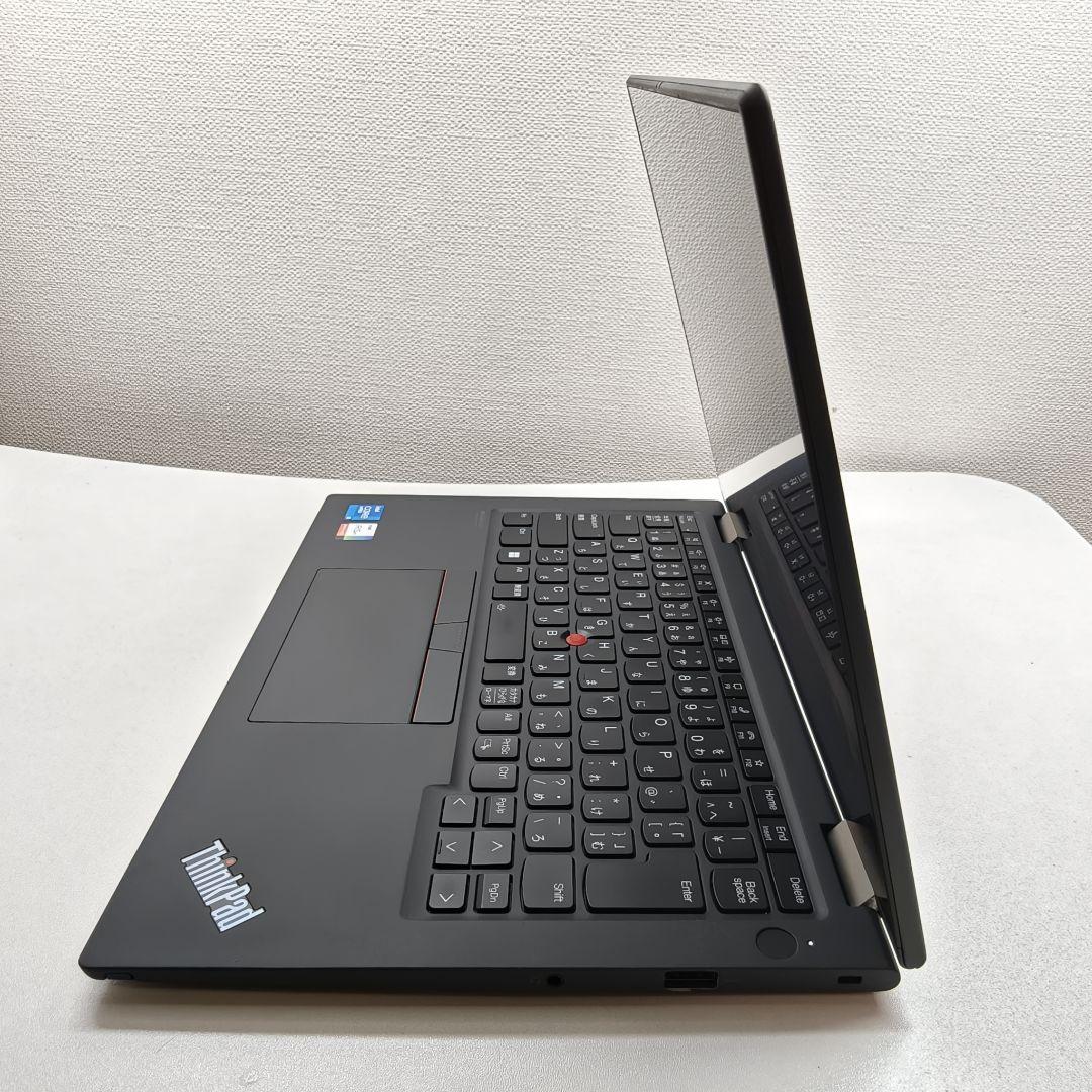 Windowsノート本体 Lenovo ThinkPad X13 Yoga Gen2