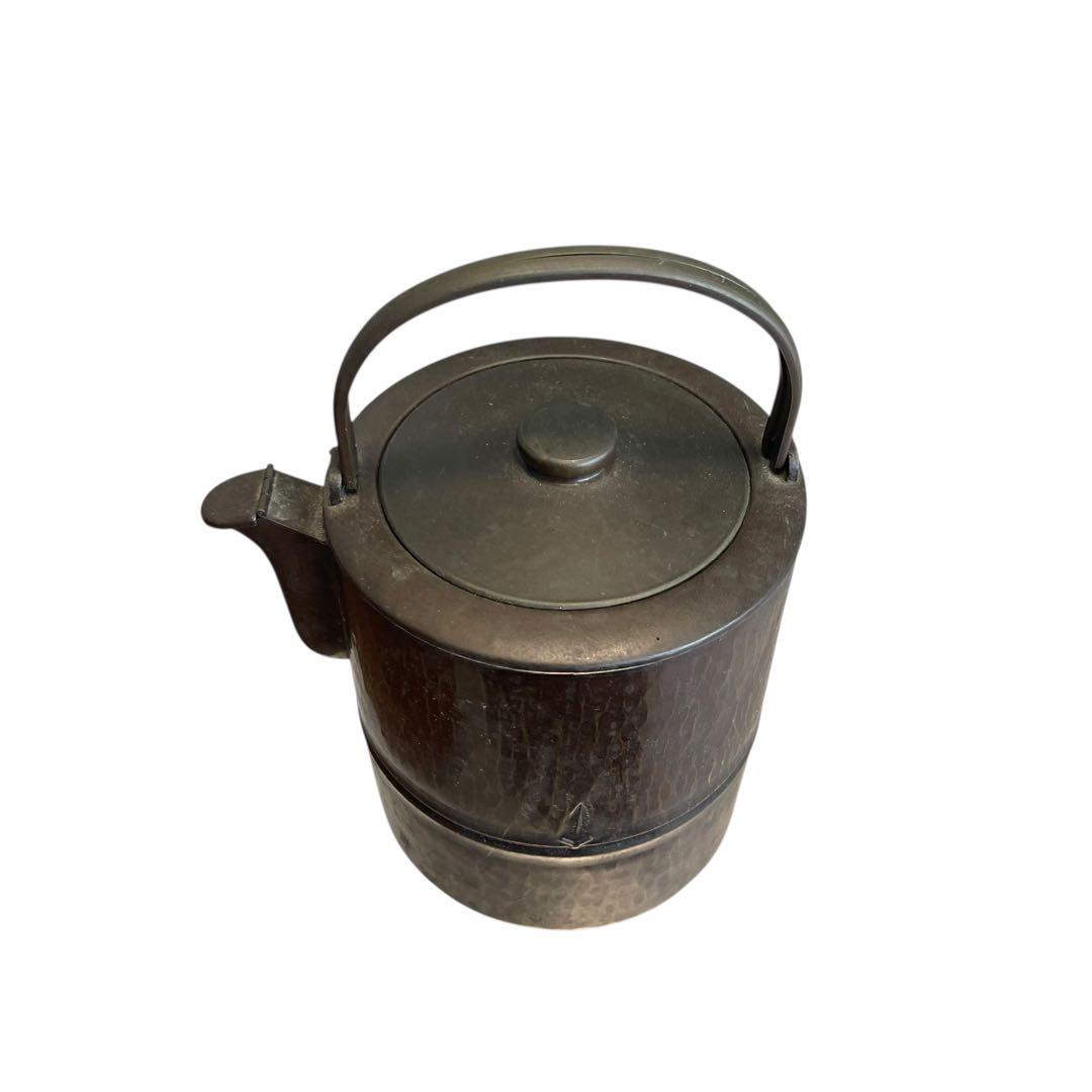 骨董　水差し　お茶事　古道具
