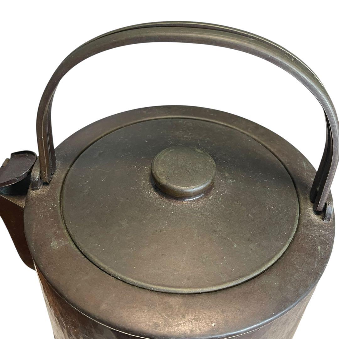 骨董　水差し　お茶事　古道具