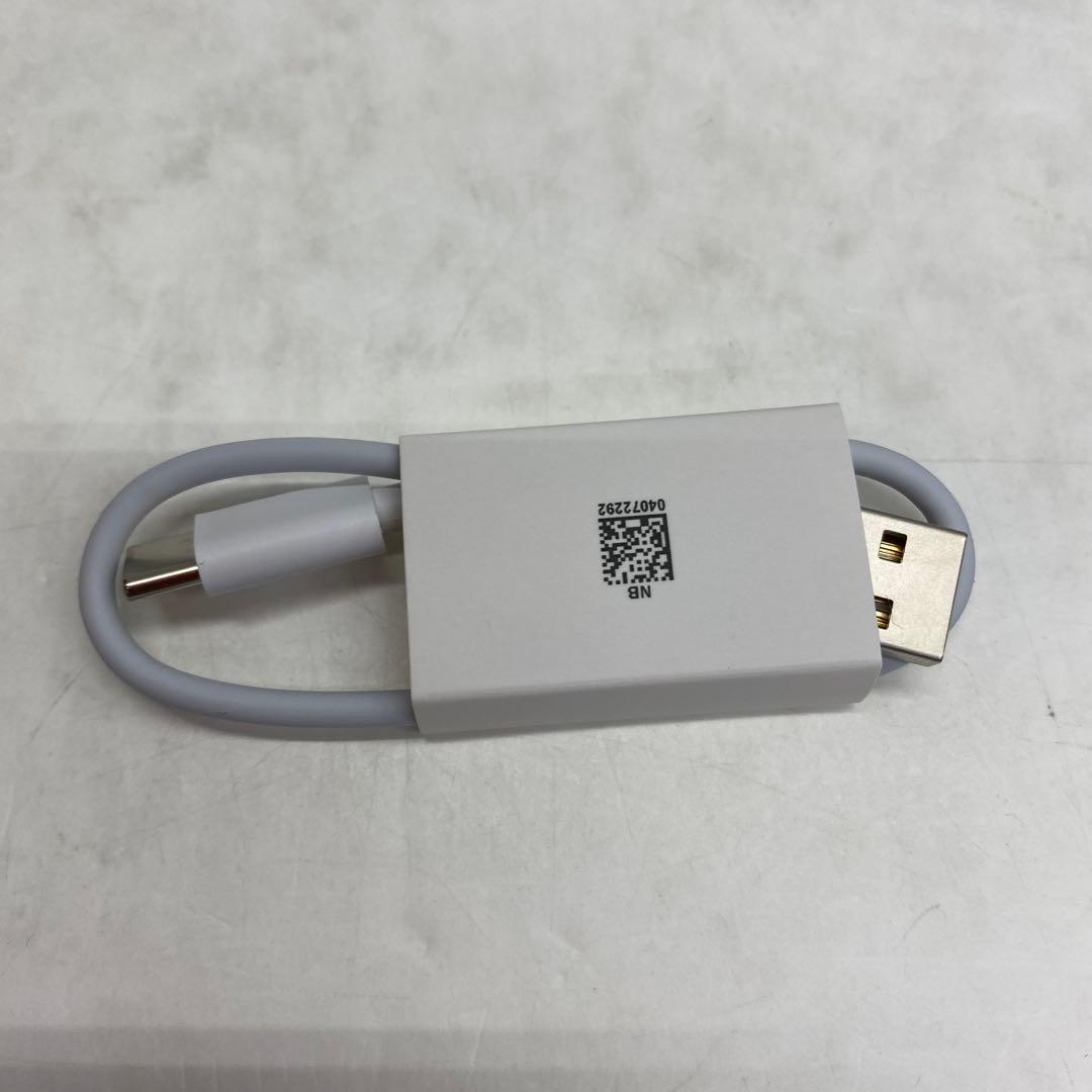 52□HUAWEI FreeClip ブラック　 RI0930-1
