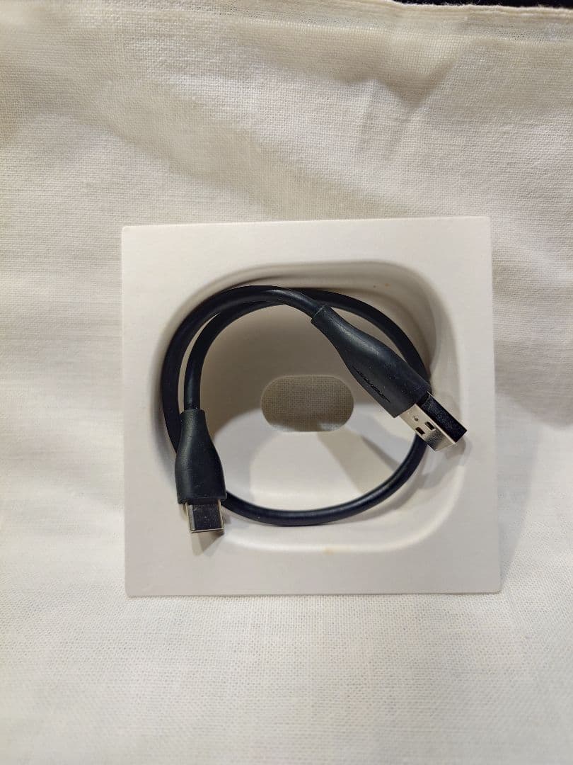 Bose QC Earbuds II 2 ワイヤレスイヤホン(付属品有)