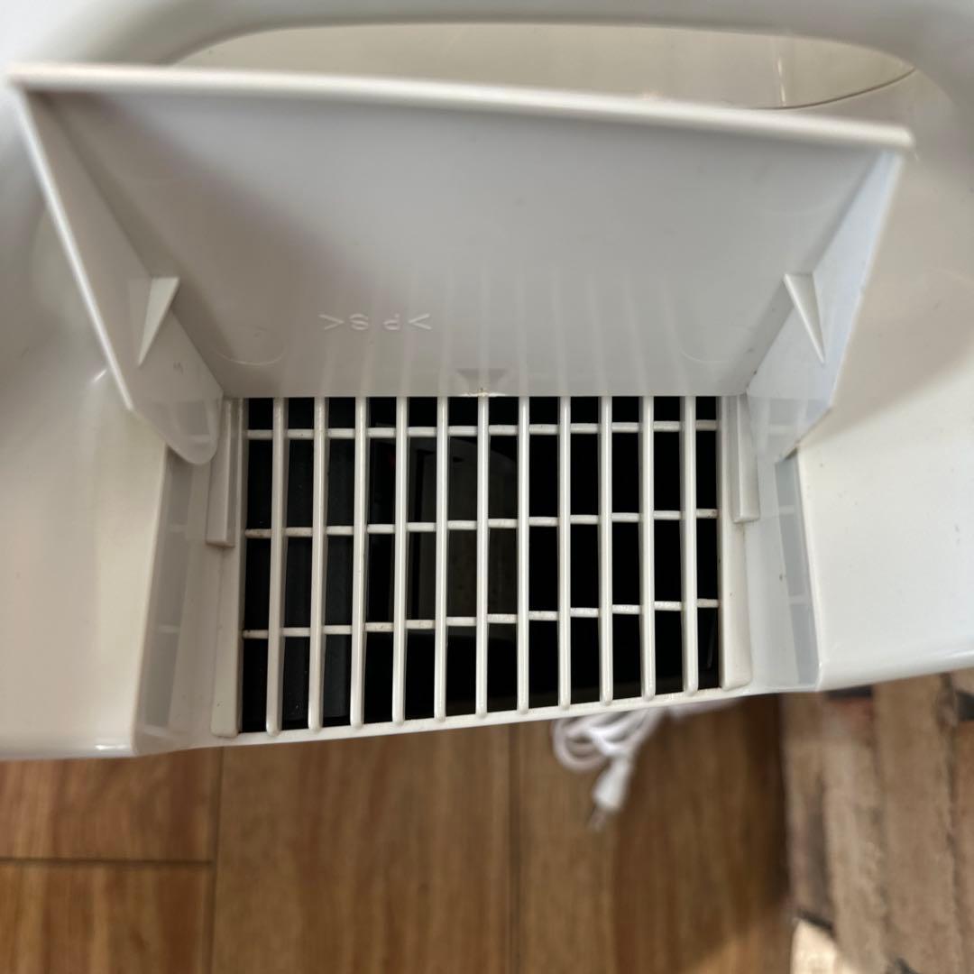 美品 CORONA コロナ CD-P6319 衣類乾燥機 除湿機