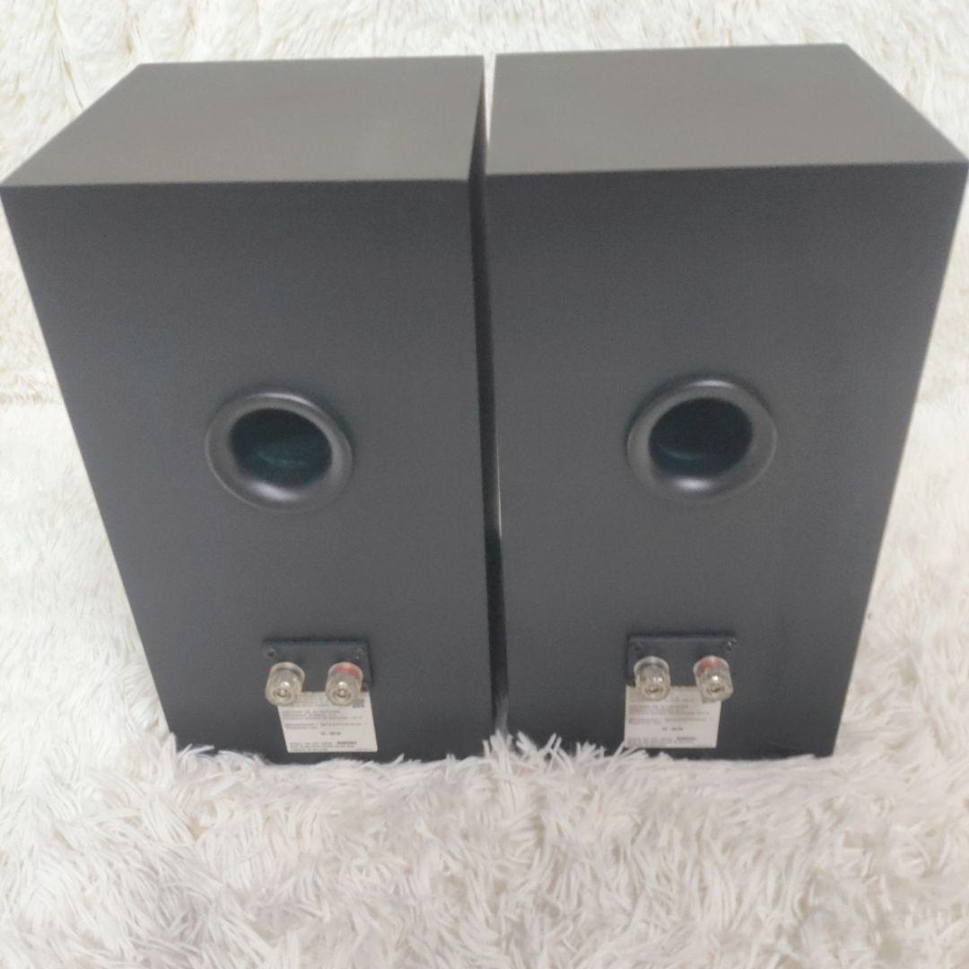 SONY SS-CS5 3ウェイスピーカー(2台1組)