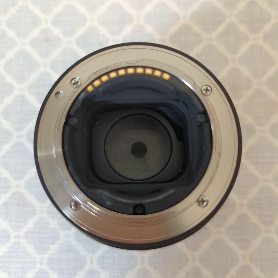 【美品】Sony FE 50mm F1.8 単焦点 フルサイズ対応 Eマウント