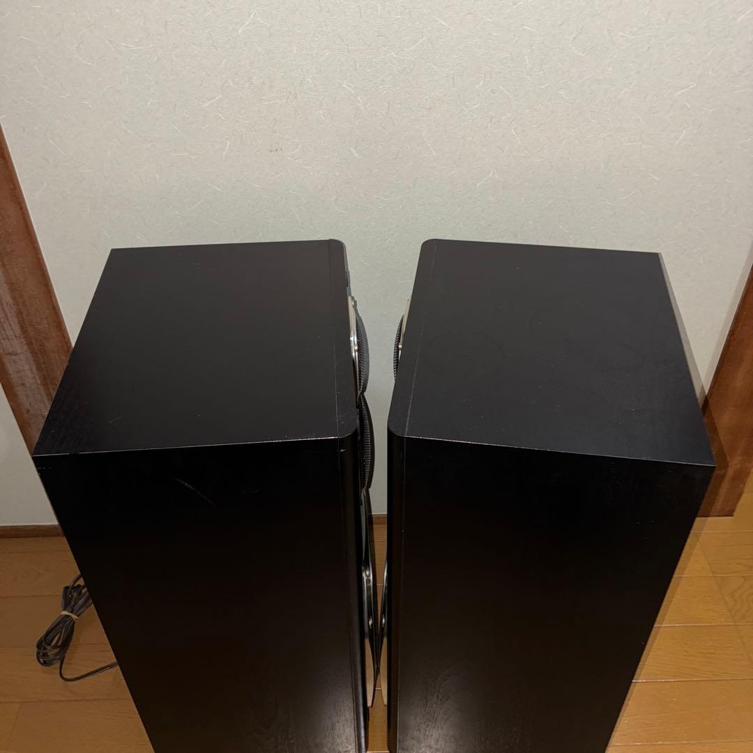 テクニクス　3ウェイスピーカー SB-D5000 ペア中古 カバーネット付