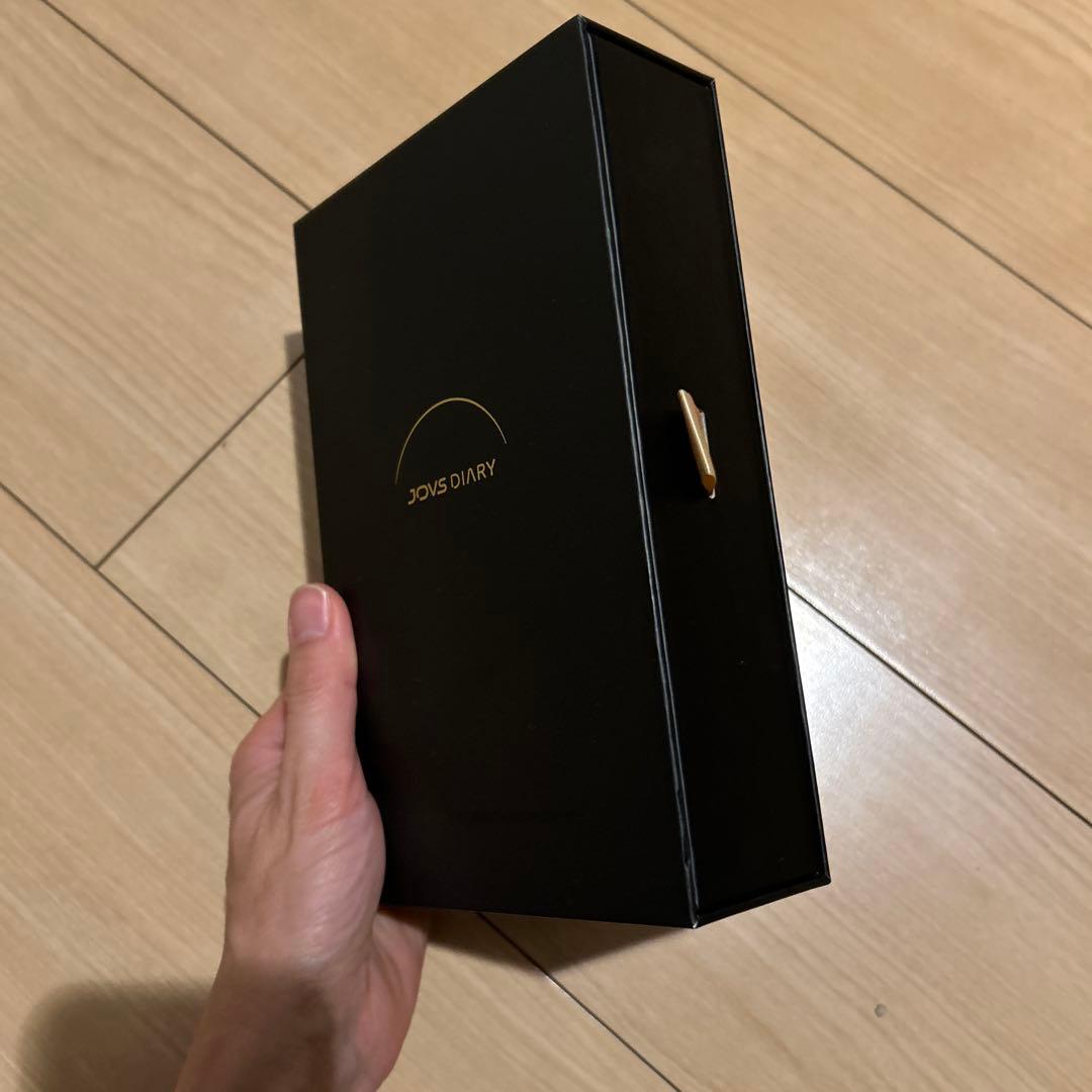 JOVS DIARY 目もとエステ・マッサージャー