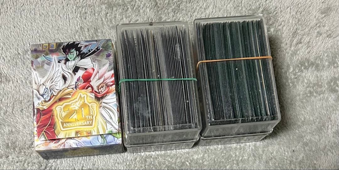 デュエルマスターズ　引退品　約2000枚