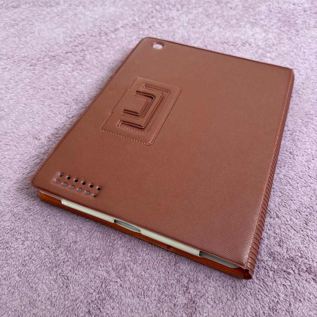 iPad Bluetoothキーボード付きアイパッド　ホワイト シルバー