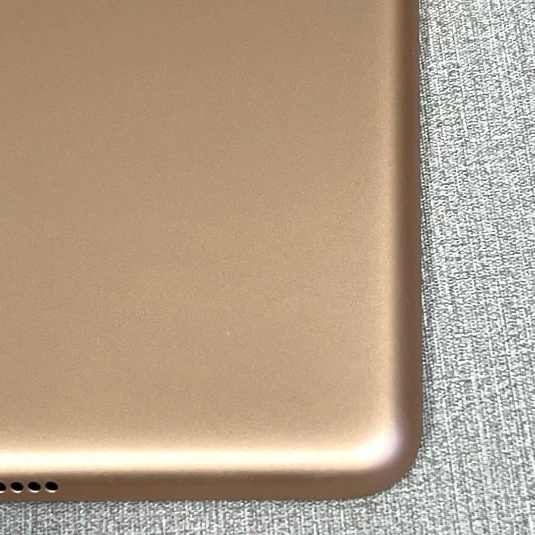 【H】Apple iPad 第7世代 32GB Apple Pencilセット