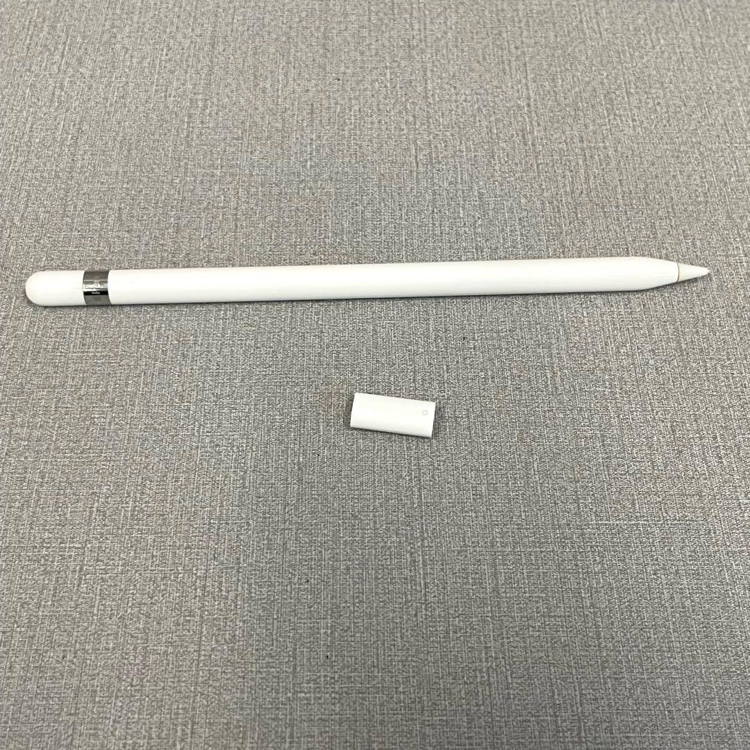 【H】Apple iPad 第7世代 32GB Apple Pencilセット