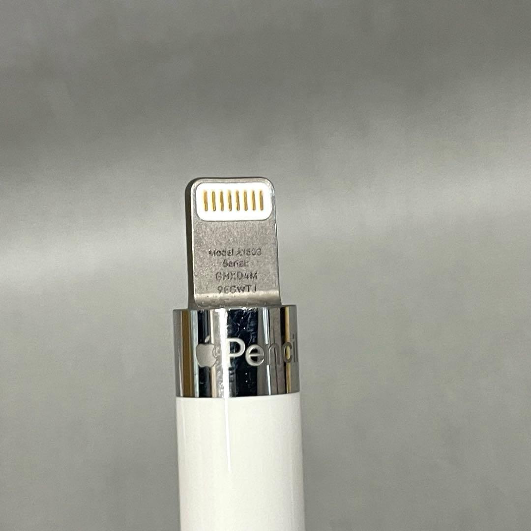 【H】Apple iPad 第7世代 32GB Apple Pencilセット
