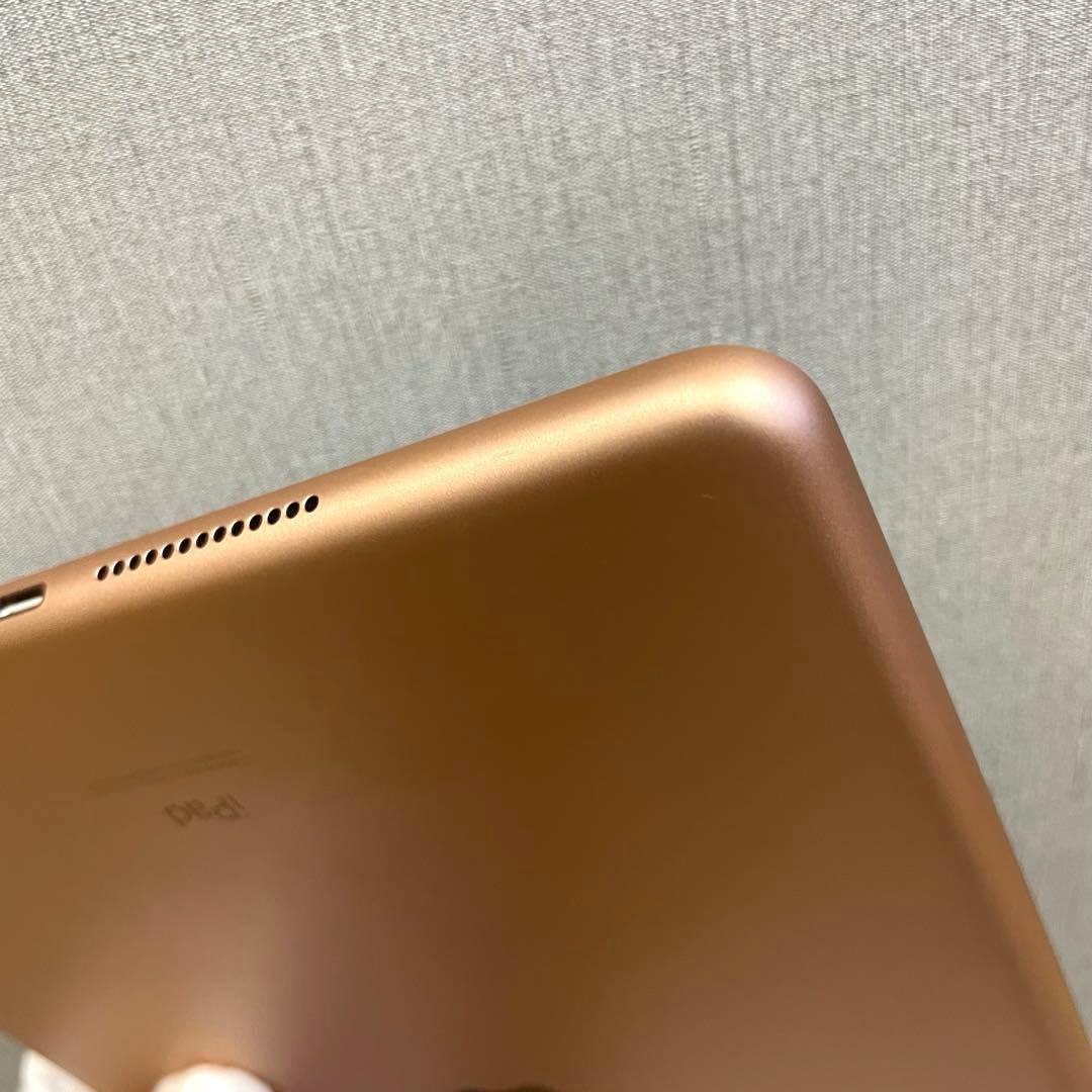 【H】Apple iPad 第7世代 32GB Apple Pencilセット